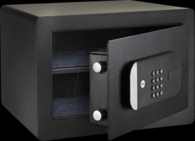 YSS/250/EB1 Smart security, WIFI, 20 l