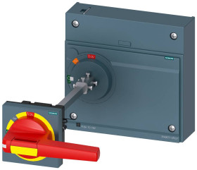 Napęd obrotowy sprzęgu drzwi Siemens 3VA9677-0FK27 1 szt.