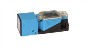 Czujnik Indukcyjny 40X120x40mm Zabudowany Sn: 20Mm Nc/No Ip67 Ib405300