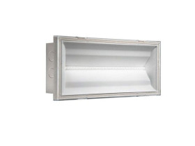 Oprawa awaryjna NexiTech LED 400lm 1h IP40 CGLINE+ NEXI400-CGL EATON
