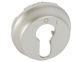 CELIANE Plakietka wyłącznika na klucz tytanowy 068309 LEGRAND