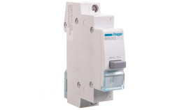 Przełącznik Przyciskowy 16A 1Z Svn312