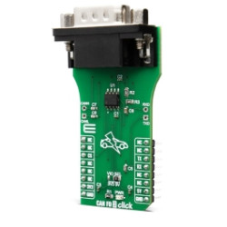 MIKROE CAN FD 3 Click