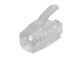 Złącze Ethernet TUK Limited do użytku z: Seria PS3 Spłukiwane osłony odciążające