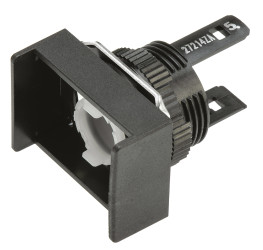 Korpus do przełącznika modułowego