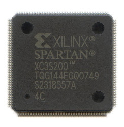 TC234L32F200FABKXUMA1 TQFP144