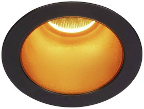 Oświetlenie wewnętrzne LED SLV HORN MAGNA 1002594