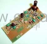 Wzm.anten.OM-2B FM bez obudowy