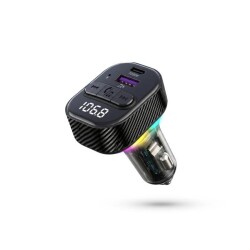 Transmiter FM C50 Quick...