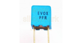 3.3nF polypropylene capacitor - Evox Rifa