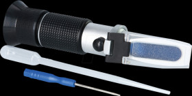 BT536010 Refractometers