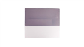 Rozdzielnica Modułowa 1X12 Podtynkowa Ip40 Drzwi Przezroczyste Mini Pragma...