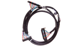 Kabel Połączeniowy S7-300 Do 64 Modułów Kanałowych 1M Simatic...