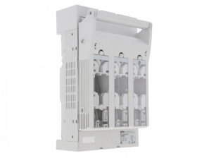 Rozłącznik bezpiecznikowy KVL-1 3p M10-M10 001690872