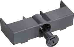 Pokrywa Nakładka końcówki LR9F7/F8