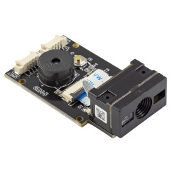 Czytnik kodów kreskowych i QR GM65