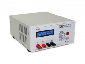 ZKETECH EBC-A10H AC Electronic Load/Battery Capacity Tester/Power Supply Tester 30V 10A 150W