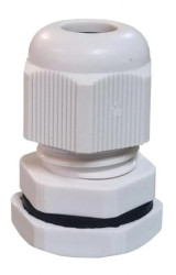 Dławnica kablowa poliamidowa IP68 PG-7