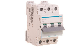 Wyłącznik Nadprądowy 3P C 2A 10Ka Ac Ncn302