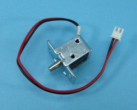 ELEKTROZAM. 12V HD-2013 20x16x13mm