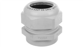 Dławnica Kablowa Pg, Pg42 Otw. Mont. Fi54 ,Kabel Fi32-38 Strefa 1 (G) Oraz...