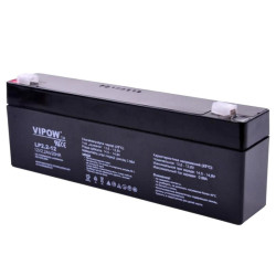 AKUMULATOR ŻELOWY 12V 2,2Ah VIPOW