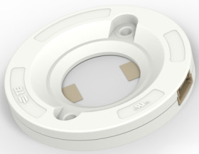 LED Connector, 2-2213699-1