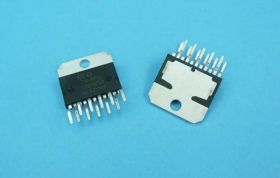 TDA-7292 2x40W+/-33V AUDIO AMPLIFIER UKŁ