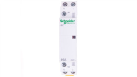 Stycznik Modułowy 16A 1Z 1R 24V Ac Ict A9c22115