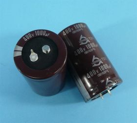 1000UF/400V SN 35x60 105° SAM ELKO