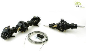 Thicon Models 60028 1 szt.