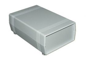 Z50BJ OBUDOWA PLASTIKOWA JASNA