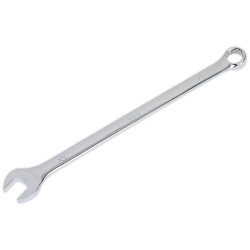 Sealey AK631019 Combination Spanner Extra-long 19mm