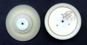 NR0217 SAMSUNG ZĘBATKA VIDEO