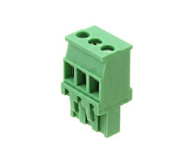 Z MVSTBR 2,5/ 3-ST-5,08 Z MVSTBR 2,5/ 3-ST-5,08