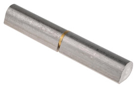 Zawias kulkowy Stal długość 120mm Zawias kulowy Swobodne wychylanie