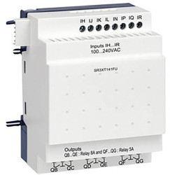 Moduł rozszerzeń PLC Schneider Electric SR3XT141FU