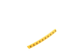 Oznacznik przewodów OZ-1/9 E04ZP-01020201000 /100szt./