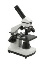 UM273.98 Mikroskop klasyczny, trzy obiektywy - powiększenie do 1024x