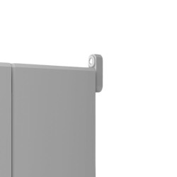 Uchwyt do montażu ściennego DFL1E Poliwęglan