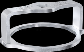 2169-15 Ölfilterschlüssel, 1/2", 105 mm