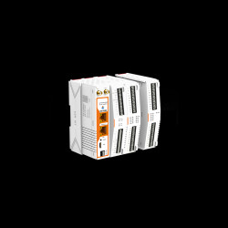 USR-M300-EW – Bramka przemysłowa IoT Edge Gateway z Ethernetem i WiFi 2.4/5.8 GHz, z obsługą I/O, MQTT, Modbus, VPN