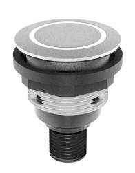 Schlegel STLRWI_C005 STLRWI_C005 Przycisk manualne, 1 przycisk 1 szt.