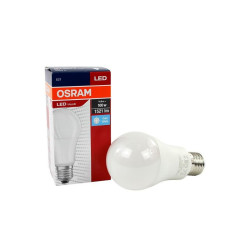 Żarówka LED E27 bulb 13W 1521lm 4000K Osram