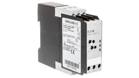 Przekaźnik Kolejności, Zaniku I Asymetrii Faz, Kontrola Nad-/Podnapięciowa 2P...