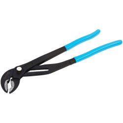 BlueSpot Tools 6440 Waterpump Pliers 400mm (16in)