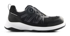 Shoe S1PS 2414 SPRINTER Noir