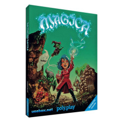 Magica - Collector's Edition - Cassette