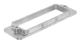 Złącze przemysłowe 09405249901 Harting Zawartość: 1 szt.