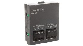 Moduł 1-Port Szeregowy Conveying Modicon Tmc2conv01